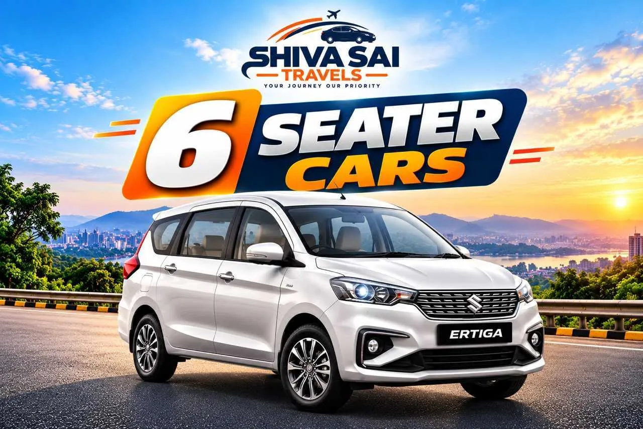 Maruti Ertiga