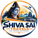 Shiva Sai Travels logo